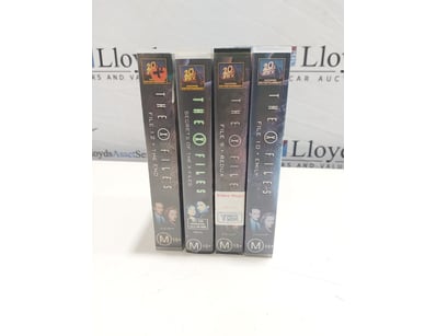 Trading Cards, Gaming & Collectables (A1001) - Lot 1059