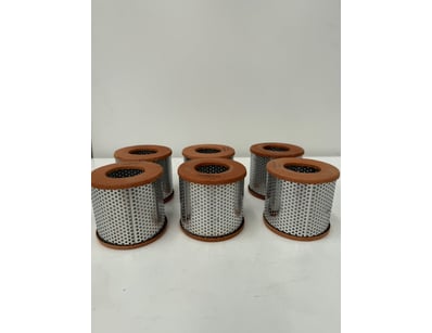 Major Flow, Pumping & Industrial Services Asset... - Lot 232