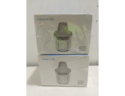 Unclaimed Freight (GCA984) - Lot 2531