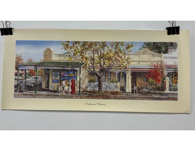 Art Market (A1006) - Lot 168