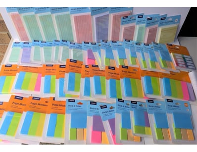 Sport, Leisure & Lifestyle (A1004) - Lot 409