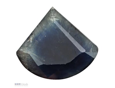 4.38 CARATS NATURAL BLUE SAPPHIRE     

4.38 Carat...