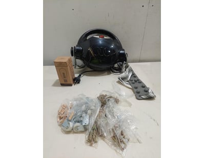 Sport, Leisure & Lifestyle (NSWA985) - Lot 2389