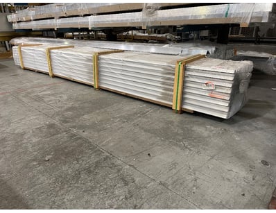 Entire Aluminium Manufacturing Plant Liquidatio... - Lot 175