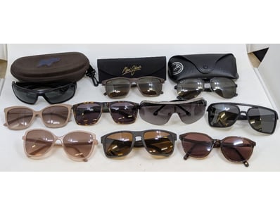 UNRESERVED Airport - Lost Property (A980) - Lot 301