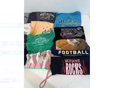 Entire Vintage Clothing Store Liquidation (ON11821) - Lot 30