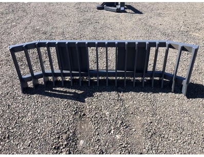 QLD UNUSED Machinery & Attachments - Lot 39