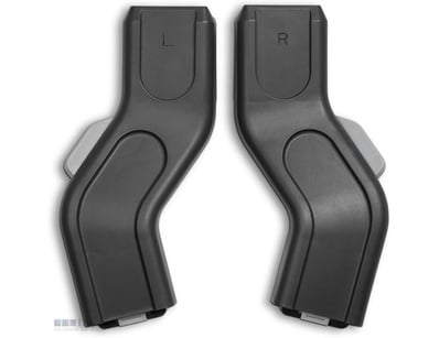 Uppababy Maxi COSI Vista/Alta/Cruz Car Seat Upper ...