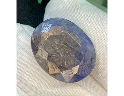 UNRESERVED Diamonds, Gemstones & Opals (A983) - Lot 2424