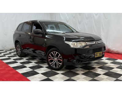 Passenger, Luxury & Commercial Vehicles Auction - Lot 604