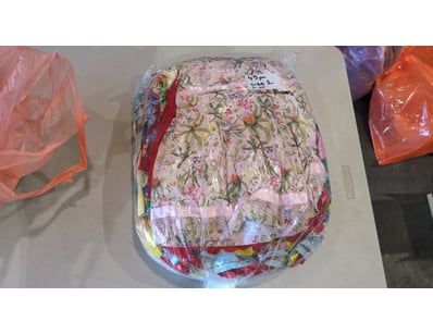 Hand Made Girls Dress - Size 0-1, Qty 67

Sold as ...
