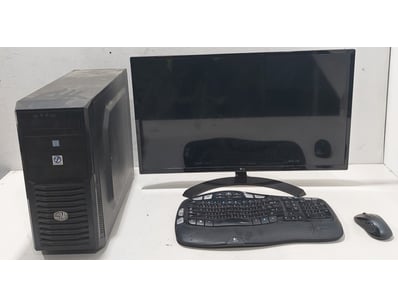 3PL Logistics Company Liquidation (ON12001) - Lot 47