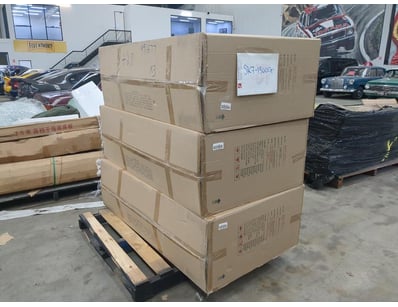 Home Improvement, DIY & Hardware (VIC1000) - Lot 29