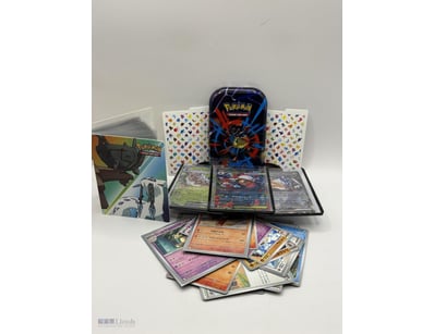 POKEMON CARD BULK LOT / COLLECTION BUNDLE - ULTRA ...