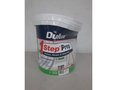 Ultimate Surplus Paint Event (GCA983) - Lot 382