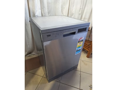 Beko Pro Smart Inverter Dishwasher 

Dimensions H:...