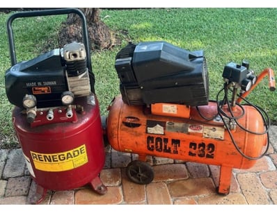 Home Improvement, DIY & Hardware (A996) - Lot 40