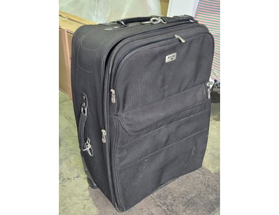 Antler travel suit case

