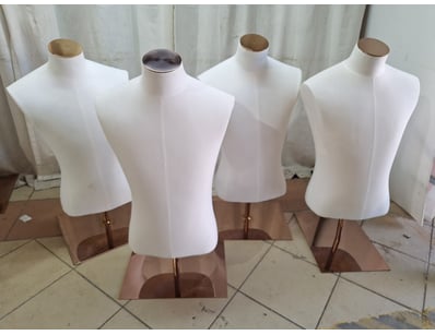 Sport, Leisure & Lifestyle (A1005) - Lot 301