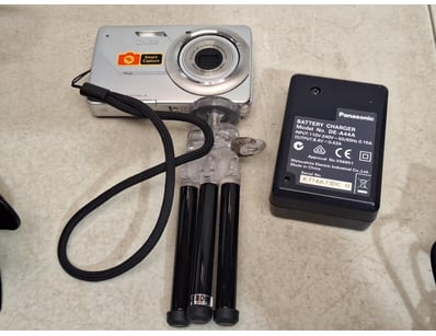 Gadgets, Music & Pastimes (A996) - Lot 1018