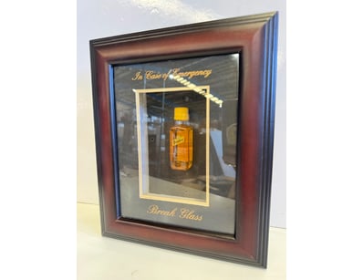 Reserve & Rarity - Lot 22