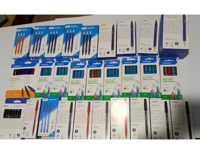 Sport, Leisure & Lifestyle (A1004) - Lot 338