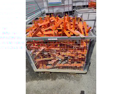 GOLD COAST COOMERA CIVIL CONTRACTORS END OF PROJ... - Lot 88