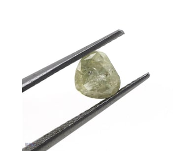 1.00CT NATURAL FANCY YELLOW DIAMOND     

Heart Tr...