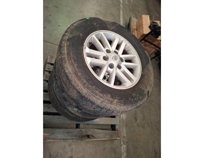 Home Improvement, DIY & Hardware (A995) - Lot 68