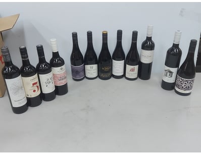 Land of the Lost Liquor - Lot 67