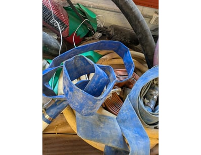 Entire Plumbing Business Liquidation (ON11903) - Lot 47