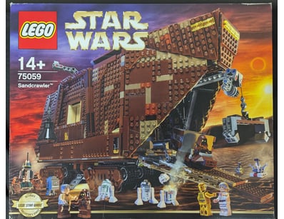 **UNRESERVED** COOKIE'S LIFETIME COLLECTION OF ... - Lot 240