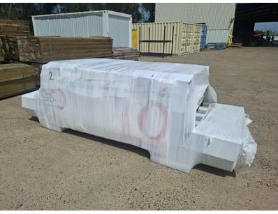 Home Improvement, DIY & Hardware (A993) - Lot 25