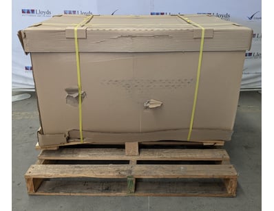 Home Improvement, DIY & Hardware (NSWA995) - Lot 2607