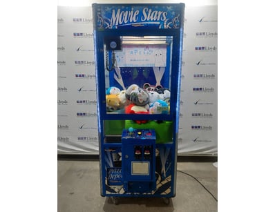 Arcade Games, Prizes, & More Liquidation Part 2 ... - Lot 17