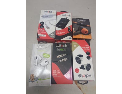 Homewares, Leisure & Pastimes (WAA1005) - Lot 84