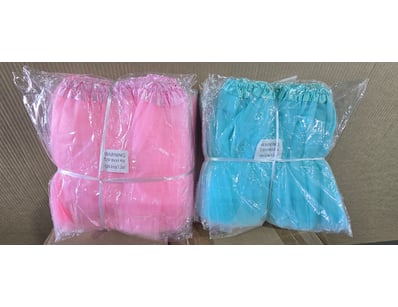 Sport, Leisure & Lifestyle (SAA1005) - Lot 4055