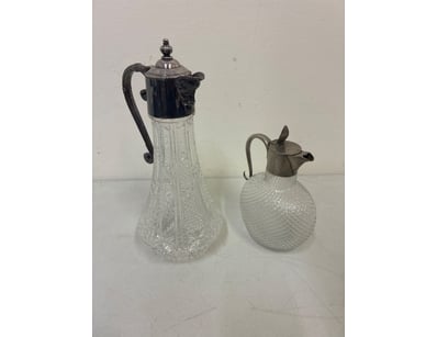 Antiques, Vintage & Interior Treasures (A1006) - Lot 5008