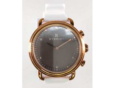 Affordable Watch Market (A990) - Lot 6420