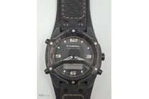Fossil Analog-Digital Hybrid Sports