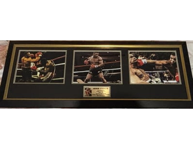 Mancave & Memorabilia (A995) - Lot 675