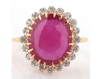 Affordable Jewellery Market (A1004) - Lot 610