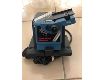 Home Improvement, DIY & Hardware (A985) - Lot 859