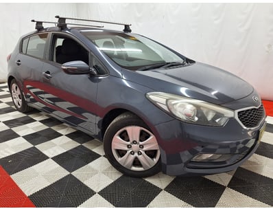 Passenger, Luxury & Commercial Vehicles Auction - Lot 524