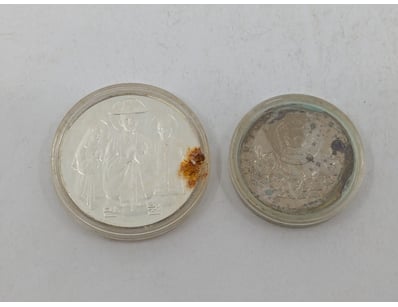 Major Venue - Lost & Unclaimed Property (VICA992) - Lot 1103