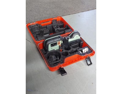 <b>Leica CS20 LTE GNSS Receiver - Survey Grade GPS...
