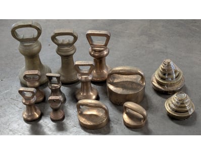 Antique, Vintage & Rugs (A993) - Lot 113