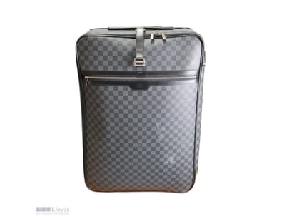 LOUIS VUITTON DAMIER GRAPHITE PEGASE 65

Exterior ...