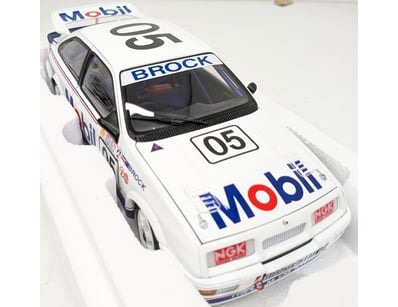 Model Car Mania (A986) - Lot 188