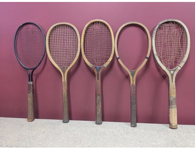 Mancave & Memorabilia (A991) - Lot 1245